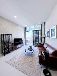 D'Leedon (D10), Condominium #593119681